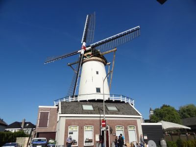 Brouwerij de Molen