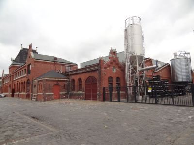 Ratsherrn Brauerei GmbH