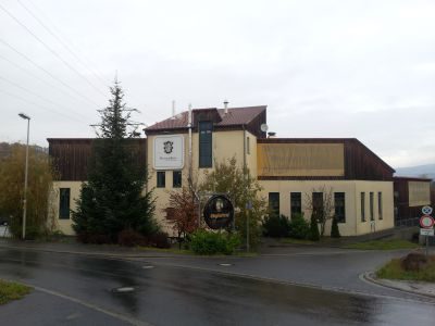Kurfürstliche Weyberbräu GmbH