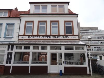 Norderneyer Brauhaus