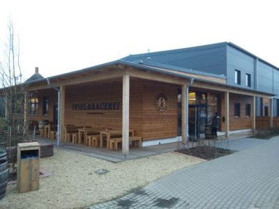 Rügener Insel-Brauerei