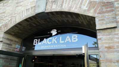 BlackLab Brewhouse