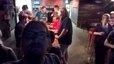 Bad Beat Brewing