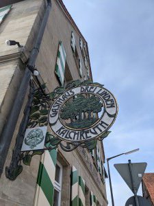 Brauerei Drei Linden