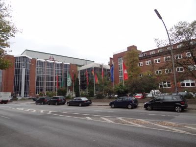 Holsten Brauerei AG