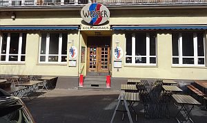 Fredulux-Brau GmbH (Webster Hausbrauerei)