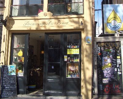 Brouwerij de Prael