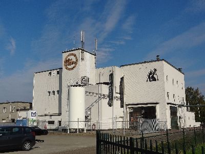 de arcense Bierbrouwerij