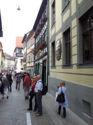 Brauerei Schlenkerla