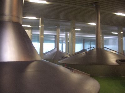 Warsteiner Brauerei Haus Cramer KG