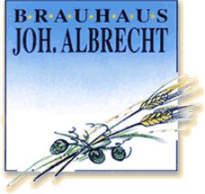 Logo Brauhaus Joh. Albrecht Düsseldorf