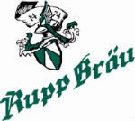 Logo Rupp-Bräu