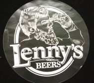 Logo Lennys Artisanal Ales