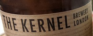 The Kernel Brewery