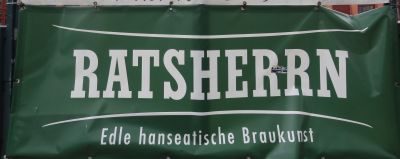 Logo Ratsherrn Brauerei GmbH