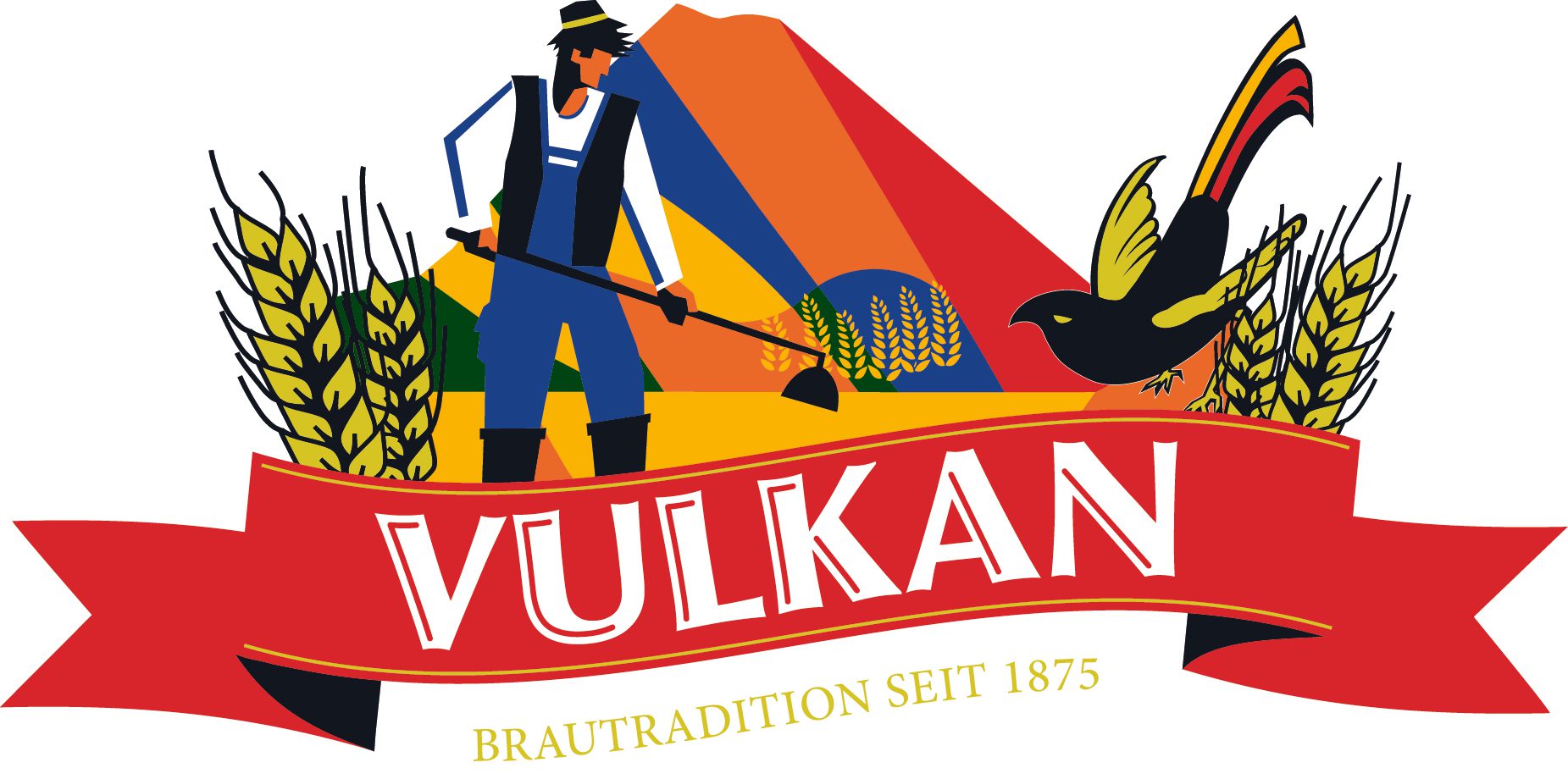 Vulkan Brauerei