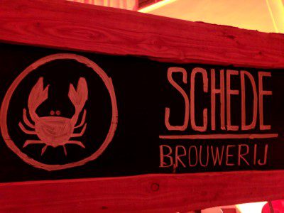 Scheldebrouwerij