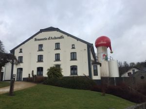 Brasserie d'Achouffe