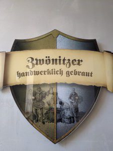 Brauerei Gasthof Zwönitz