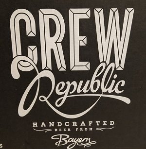 CREW Republic Brewery GmbH