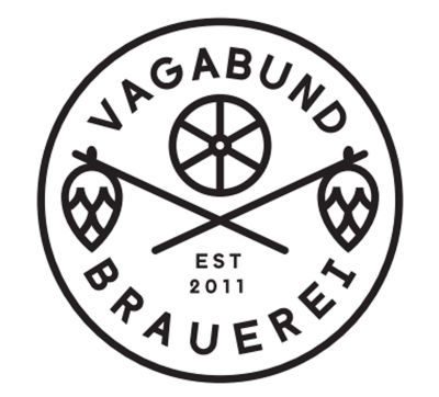 Logo Vagabund Brauerei Berlin