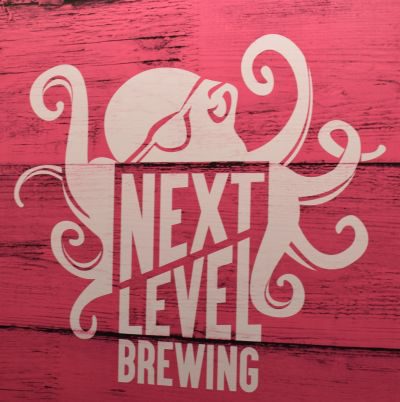 Next Level Brewing