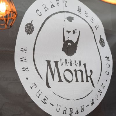 The-Urban-Monk