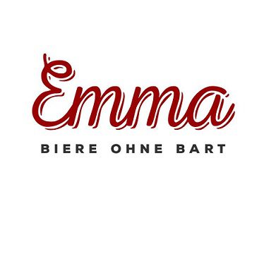 Emma-Biere ohne Bart