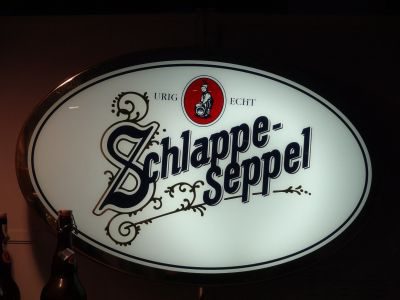 Eder & Heylands Brauerei