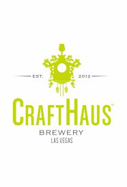 Logo CraftHaus Brewery