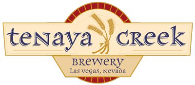 Logo Tenaya Creek Brewery