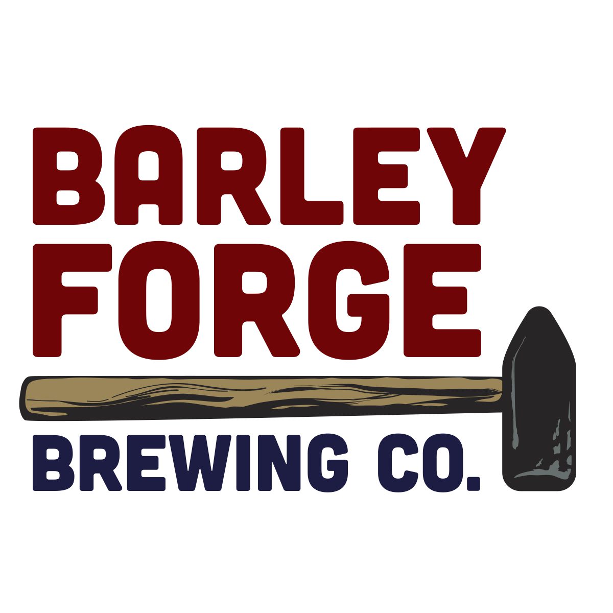 Barley Forge Brewing Company
