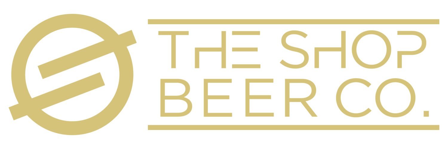 The Shop Beer Company