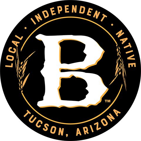 Barrio Brewing Company