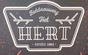 Bierbrouwerij Het Hert