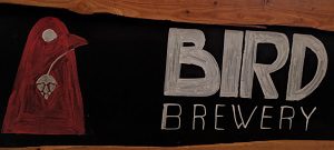 Bird Brewery