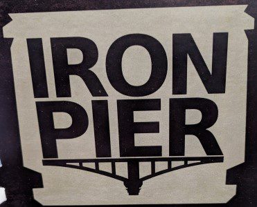 Iron Pier Brewery