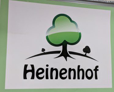 Heinenhof - Die Mikrobrauerei
