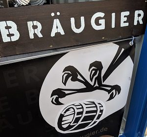 Bräugier
