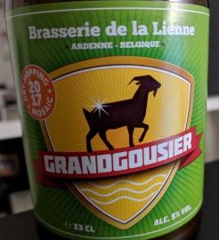 Brasserie de la Lienne