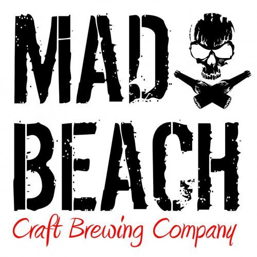 Mad Beach Craft Brewing Company