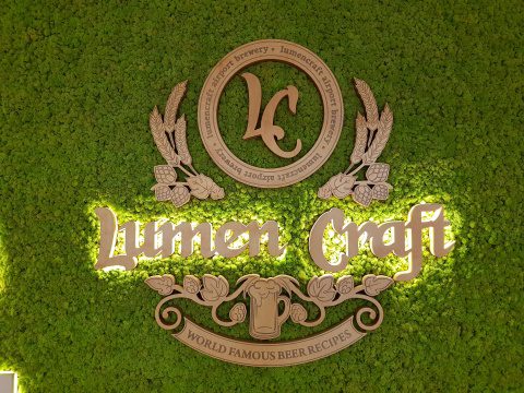Lumen Craft