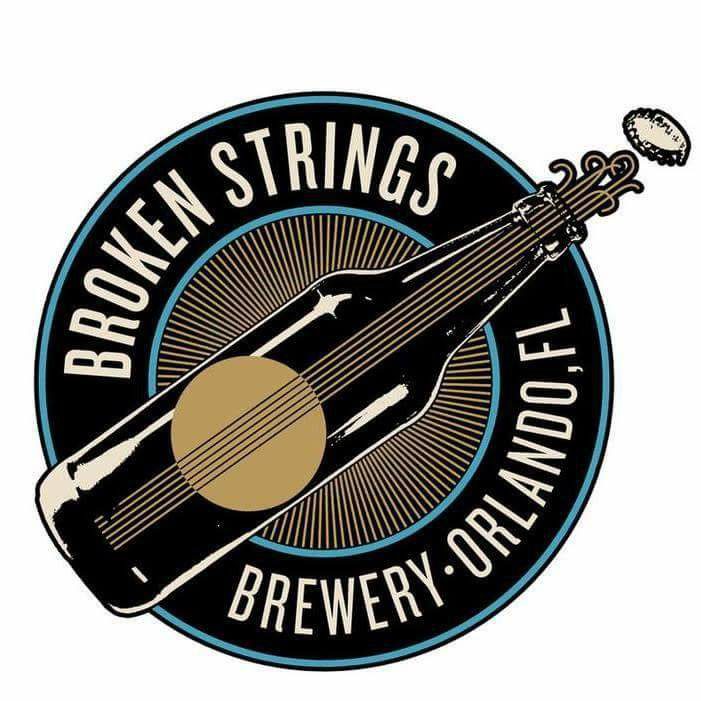 Broken Strings Brewery