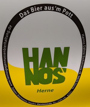 Aktionsbrauerei Dähne