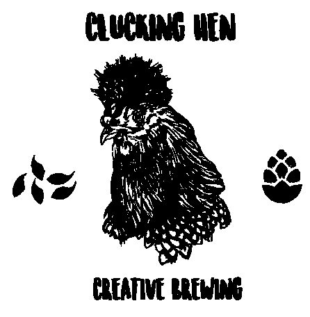 Clucking Hen - Creative Brewing