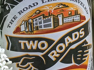 Two Roads Brewing Company