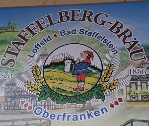 Staffelberg-Bräu