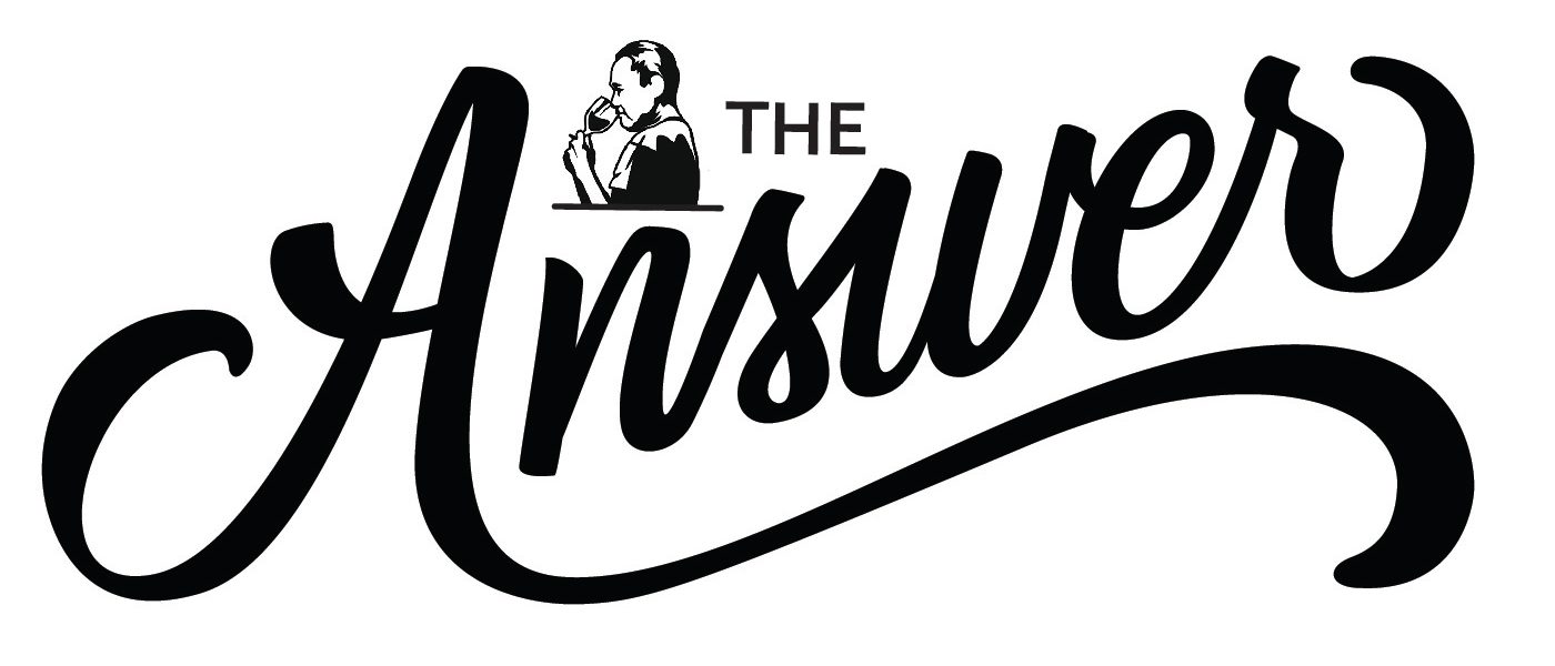 The Answer Brewpub