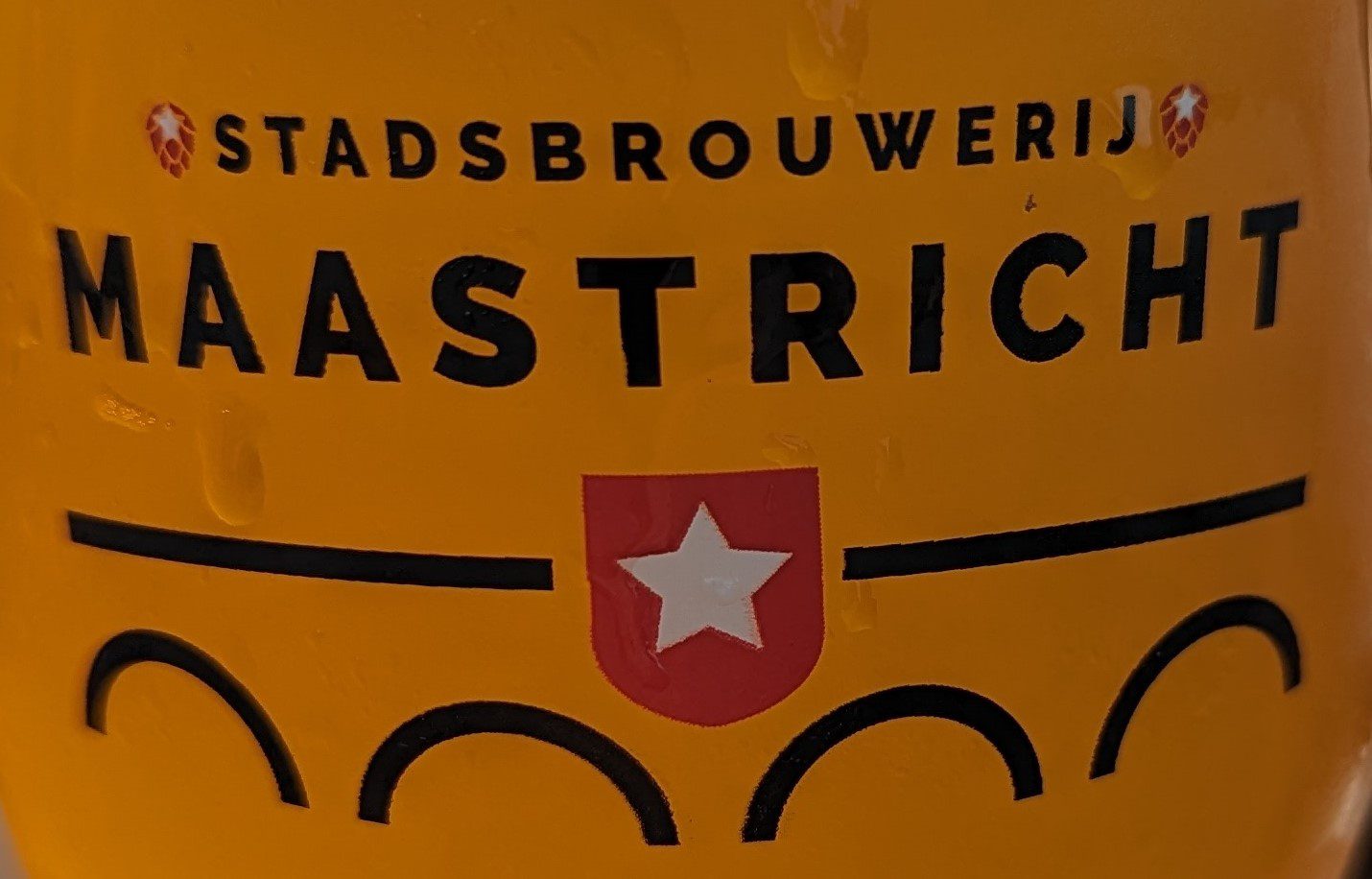 Stadsbrouwerij Maastricht