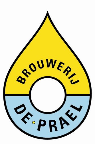 Logo Brouwerij de Prael